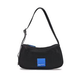 Karl Lagerfeld Jeans Borsetta Karl Lagerfeld Jeans Urban Nylon Baguette 236J3004 Black J101