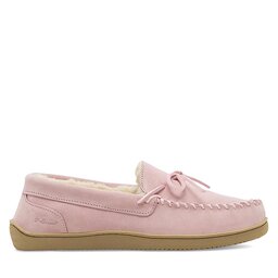 MYSLIPPERS Παντόφλες Σπιτιού MYSLIPPERS MPF20WID001D-M Ροζ