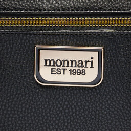 

Сумка Monnari BAG1380-K020 Чорний