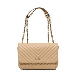 

Сумка Guess Keillah (QG) HWQG86 90210 BEI, Бежевий