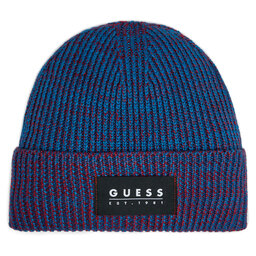 Guess Gorro Guess AM5026 POL01 LBD