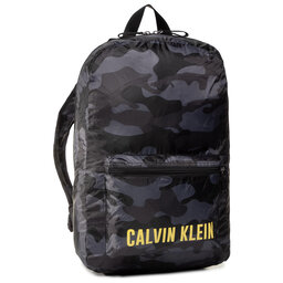 

Рюкзак Calvin Klein Performance Backpack 45cm 0000PD0120 866, Чорний