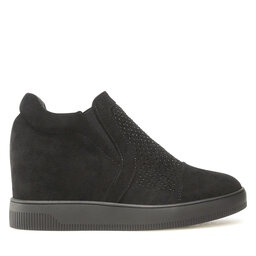

Снікерcи Clara Barson WS5251-11 Black, Чорний