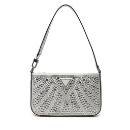 Guess Torebka Guess HWXY95 28720 Srebrny