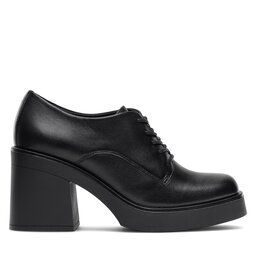 Lasocki Pantofi Lasocki DANTA WYL3355-1Z Negru