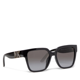 Michael Kors Sunčane naočale Michael Kors Karlie 0MK2170U 30058G Black/Dark Grey Gradient