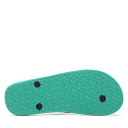 

В'єтнамки Billabong Tides Solid S5FF01BIP0 Aqua 0804, Чорний