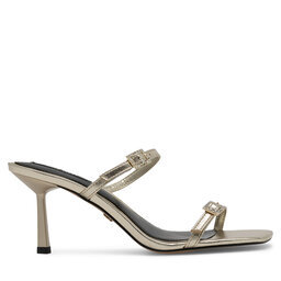 Nine West Şlapi Nine West ZL23005-1CC Auriu