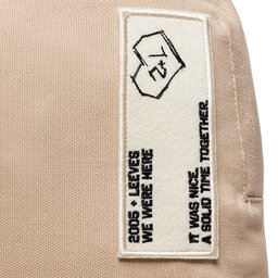 

Рюкзак 2005 2005 X Leeves Beige, Бежевий
