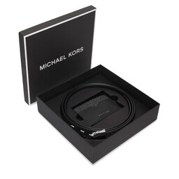 MICHAEL Michael Kors Geschenkset MICHAEL Michael Kors 39F6LHDY3L Schwarz