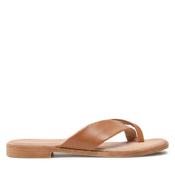 

В'єтнамки Lasocki RST-2284-13 Camel, Коричневий