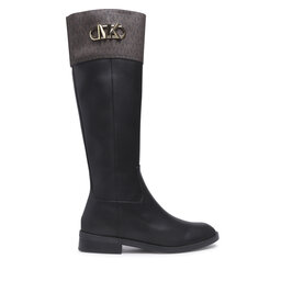 

Чоботи MICHAEL Michael Kors Parker Boot 40F2PKFB6L Blk/Brown, Чорний