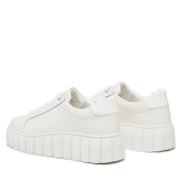 

Снікерcи Lasocki WI23-PIANA-01 White, Білий