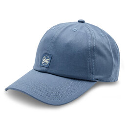 Buff Cappellino Buff Solid Zire 131299.909.10.00 Grigio