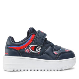 

Снікерcи Champion Rebound Graphic S32361-CHA-BS501 Nny, Cиній