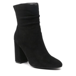 DeeZee Μποτάκια DeeZee WYL3236-1 Black