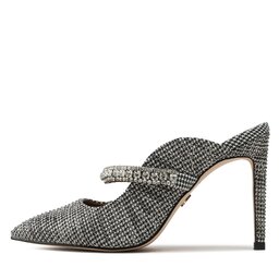 Kurt Geiger Șlapi Kurt Geiger Duke 4268563609 Silver