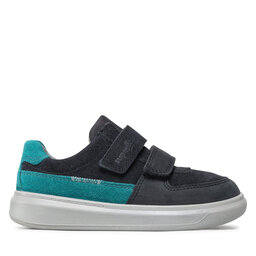 

Снікерcи Superfit 1-006456-2000 M Grau/Grün, Сірий