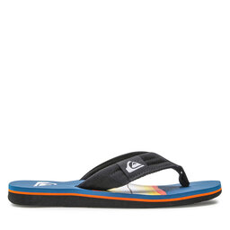 

В'єтнамки Quiksilver AQYL101241 BYJ4, Чорний
