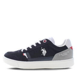 

Снікерcи U.S. Polo Assn. Tymes TYMES001A DBL001, Голубий