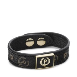Pollini Karkötő Pollini TE6400PP0FQ1100A Nero/Nero