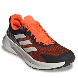 adidas Обувки adidas Terrex Soulstride Flow Trail Running Shoes HP5564 Черен
