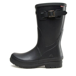 

Гумові чоботи Viking Vendela Jr 1-28210-213 Black/Yellow, Чорний