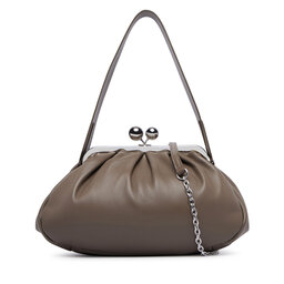 Weekend Max Mara Сумка Weekend Max Mara Cubico 2625516124600 Хакі