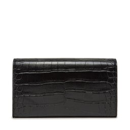 

Великий жіночий гаманець LOVE MOSCHINO JC5712PP0HKC0000 Nero, Чорний