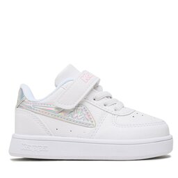 

Снікерcи Kappa 280032M White/Multi 1017, Білий