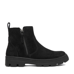 Lasocki Stiefeletten Lasocki CEO-WI23-PUSZAN-31 Schwarz