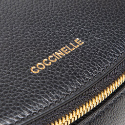

Рюкзак Coccinelle, Чорний