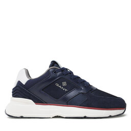 

Снікерcи Gant Beeker 24633895 Marine G69, Cиній