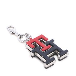Tommy Hilfiger Ключодържател Tommy Hilfiger Tommy Bot Hey Fob AM0AM10659 0GJ