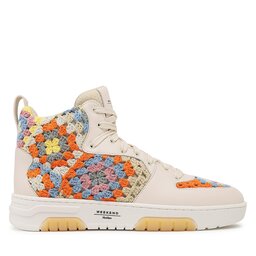

Снікерcи Weekend Max Mara Fiuggi 2357610332 Multicolour 002, Кольоровий