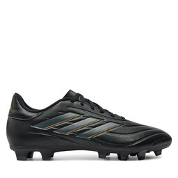 adidas Ποδοσφαιρικά Παπούτσια adidas Copa Pure 2 Club Flexible Ground IG8725 Μαύρο