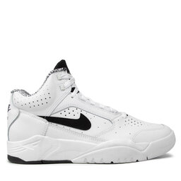

Взуття Nike Flight Lite Mid DJ2518 100 White/Black, Білий
