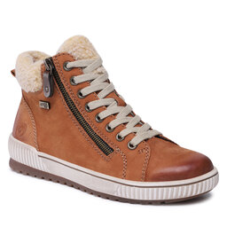 Remonte Botines Remonte D0770-22 Marrón
