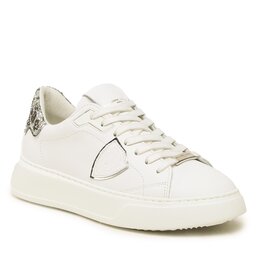 Philippe Model Sneakers Philippe Model Temple BTLD VAG1 Glitter