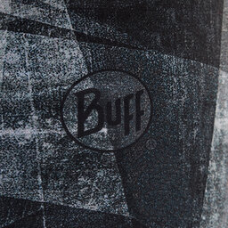 

Шарф-снуд Buff Polar Reversible 123795.937.10. Geoline Grey, Сірий