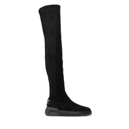 

Ботфорти Casadei, Чорний