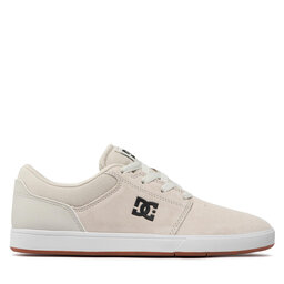 

Снікерcи DC Crisis 2 ADYS100647 Off White, Бежевий