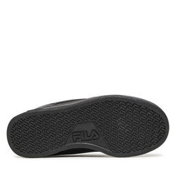 

Снікерcи Fila Arcade Low Kids 1010787.12V Black/Black, Чорний