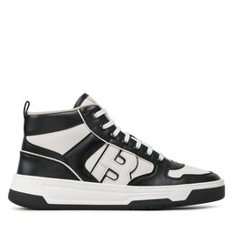 

Снікерcи Boss Baltimore Hito 50485927 10245504 01 Charcoal 010, Чорний