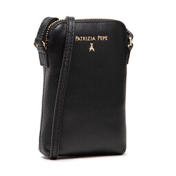 

Сумка Patrizia Pepe CQ0203/L001-K103 Nero, Чорний