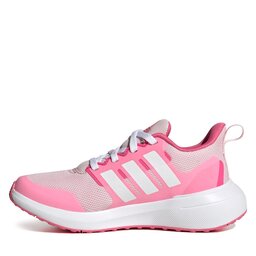 

Взуття adidas FortaRun 2.0 Cloudfoam Lace Shoes ID2361 Clpink/Ftwwht/Blipnk, Рожевий