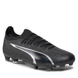Puma Čevlji Puma Ultra Ultimate Fg/Ag 107311 02 Puma Black/Asphalt