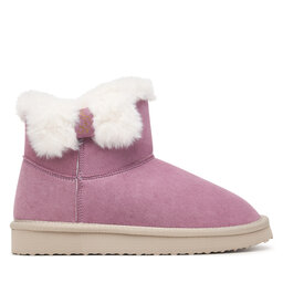 Liu Jo Schneeschuhe Liu Jo Mini Jil 02 4F6017 T9122 S Violett