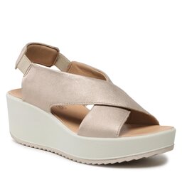 IGI&CO Σανδάλια IGI&CO 3667233 Champagne