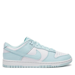 Nike Sportcipők Nike Dunk Low Retro DV0833 104 Fehér